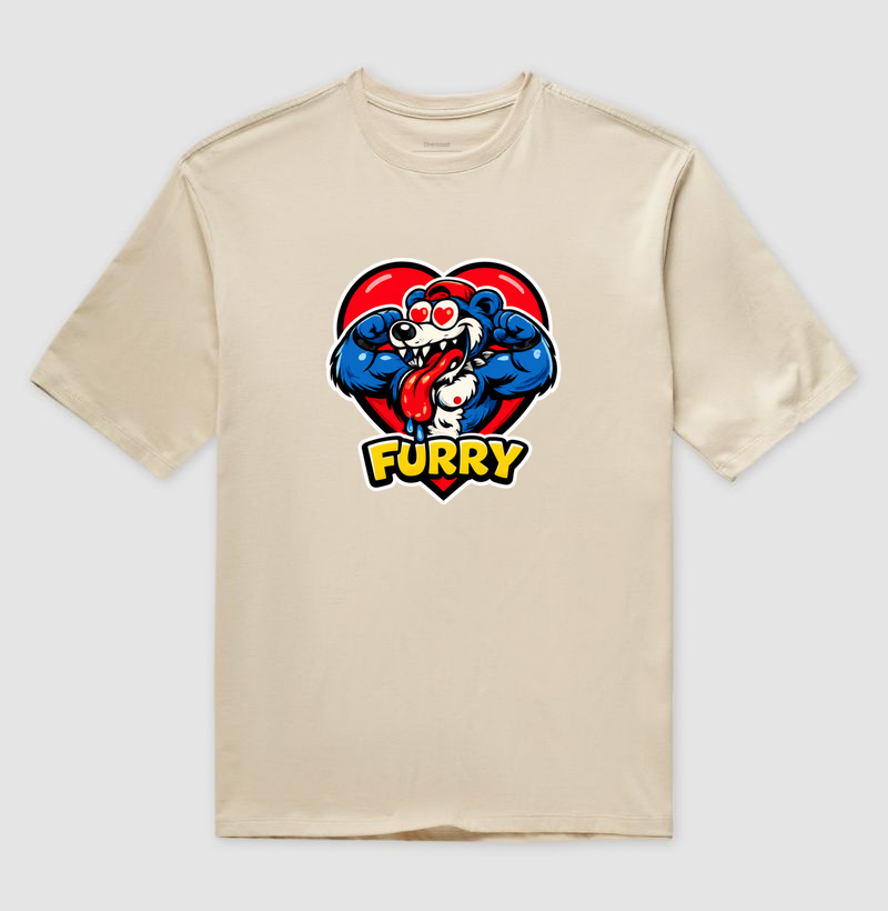 FURRY - Imagem 3
