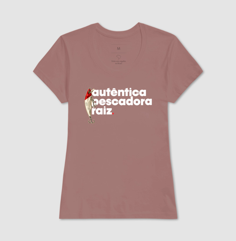 Autêntica Pescadora - Imagem 12