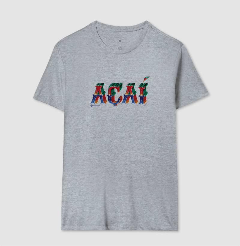 Camisa Açaí - Erbson - Imagem 8
