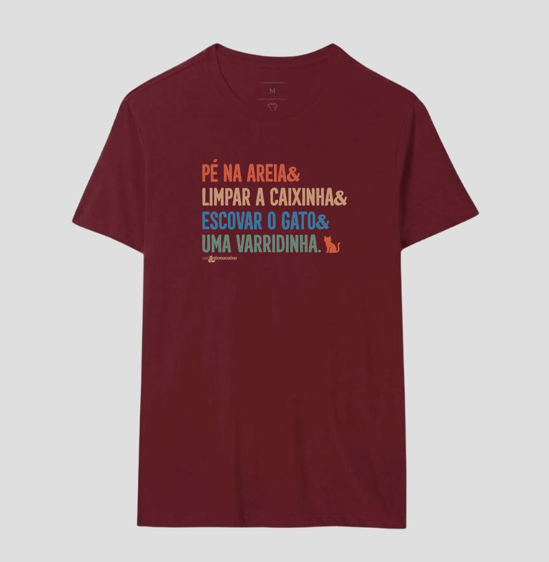 Camisa 11