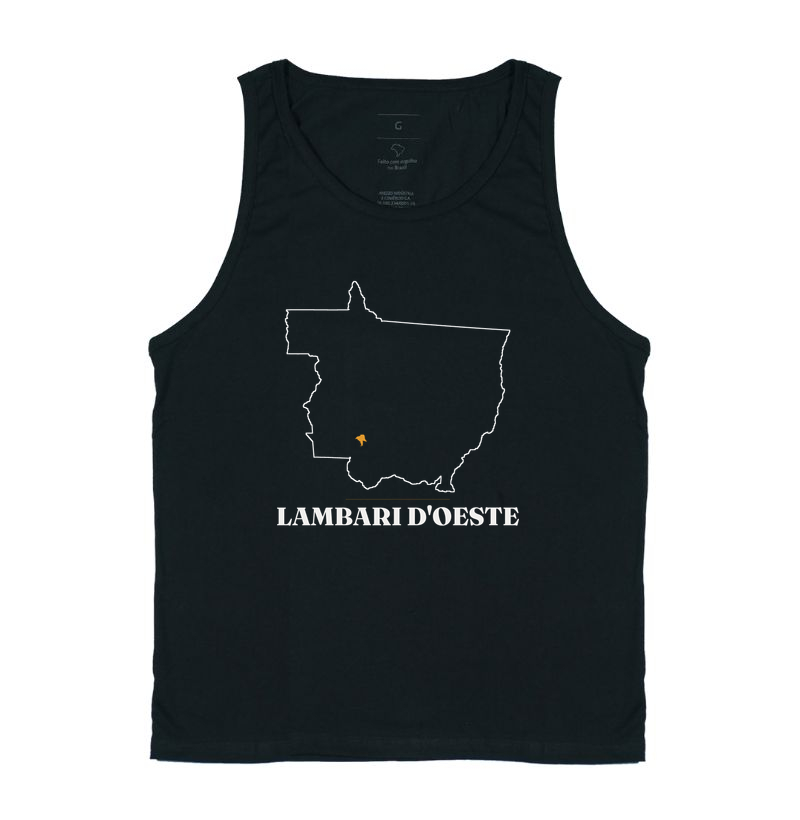 Lambari D'Oeste | Traço MT - Imagem 3