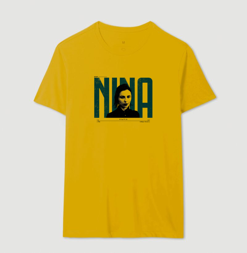 Camisa 12