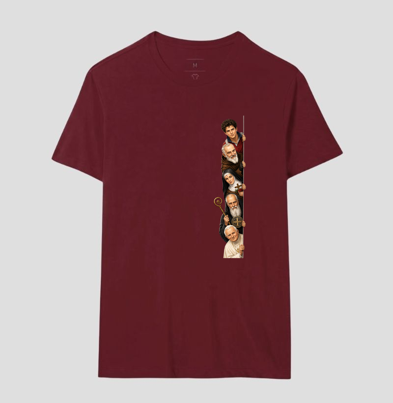 Camisa 17