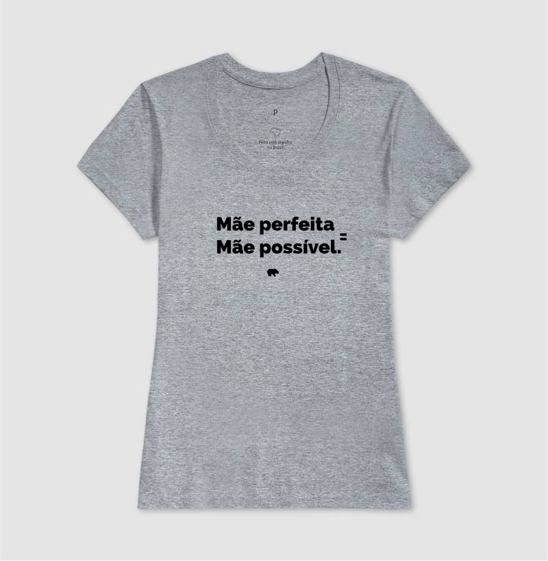 Mãe perfeita igual mãe possível - Imagem 9