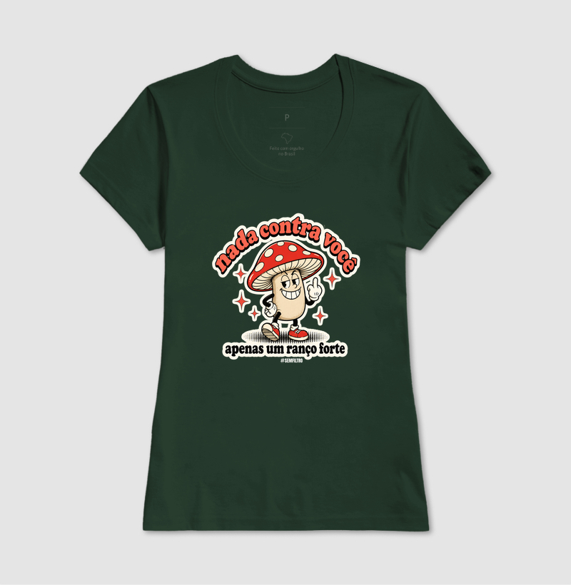 Camisa 14