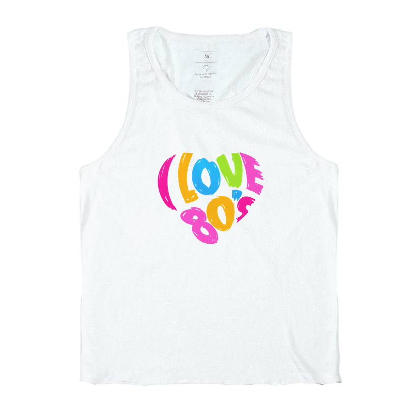 Camiseta Love Retro - Imagem 2