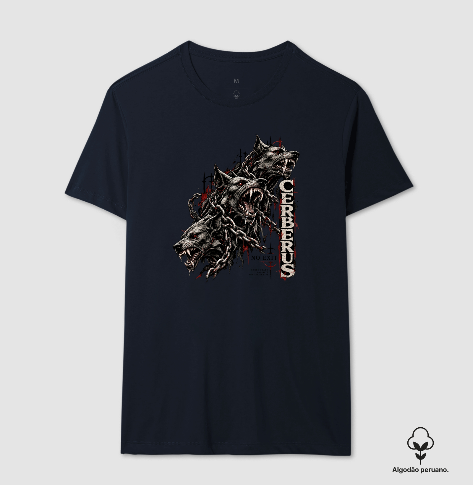 Cerberus — No Exit - Imagem 2