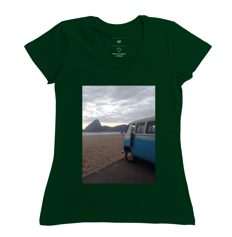 Camisa 12