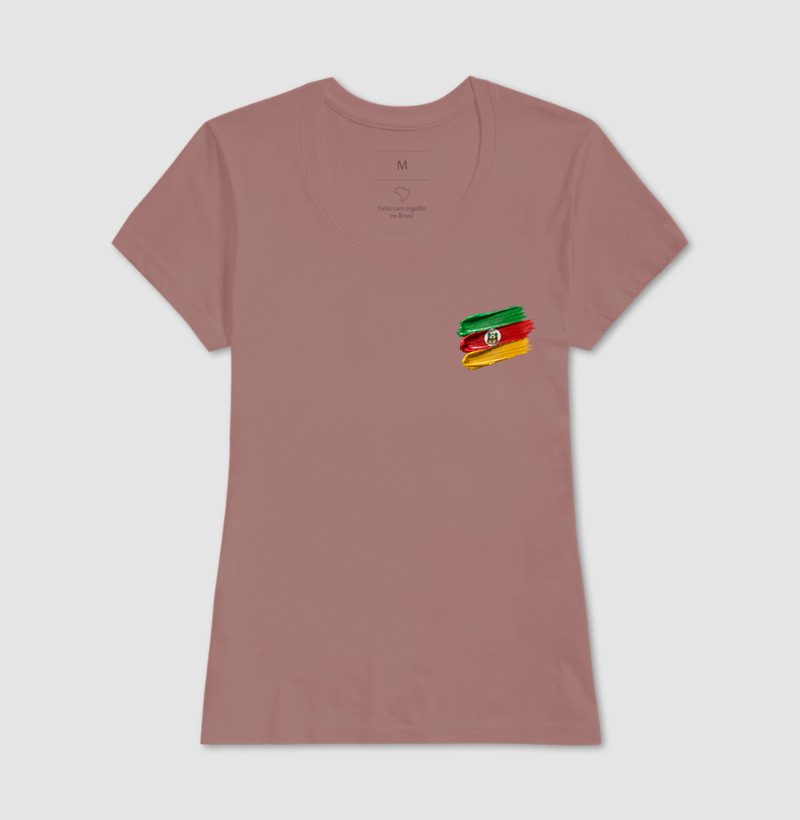 Camisa 16