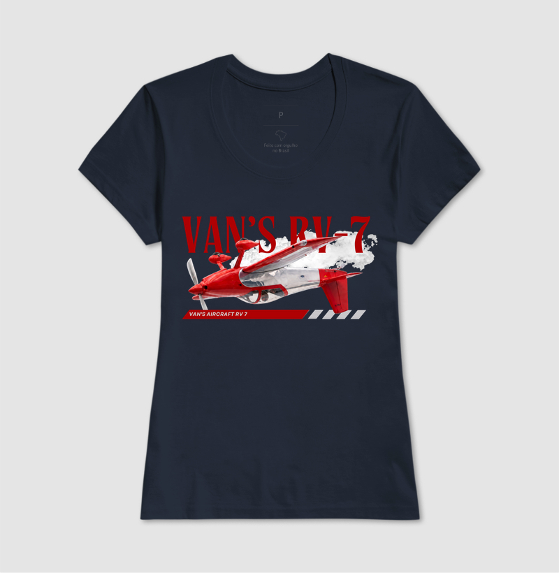 VAN´S RV-7 - Imagem 7