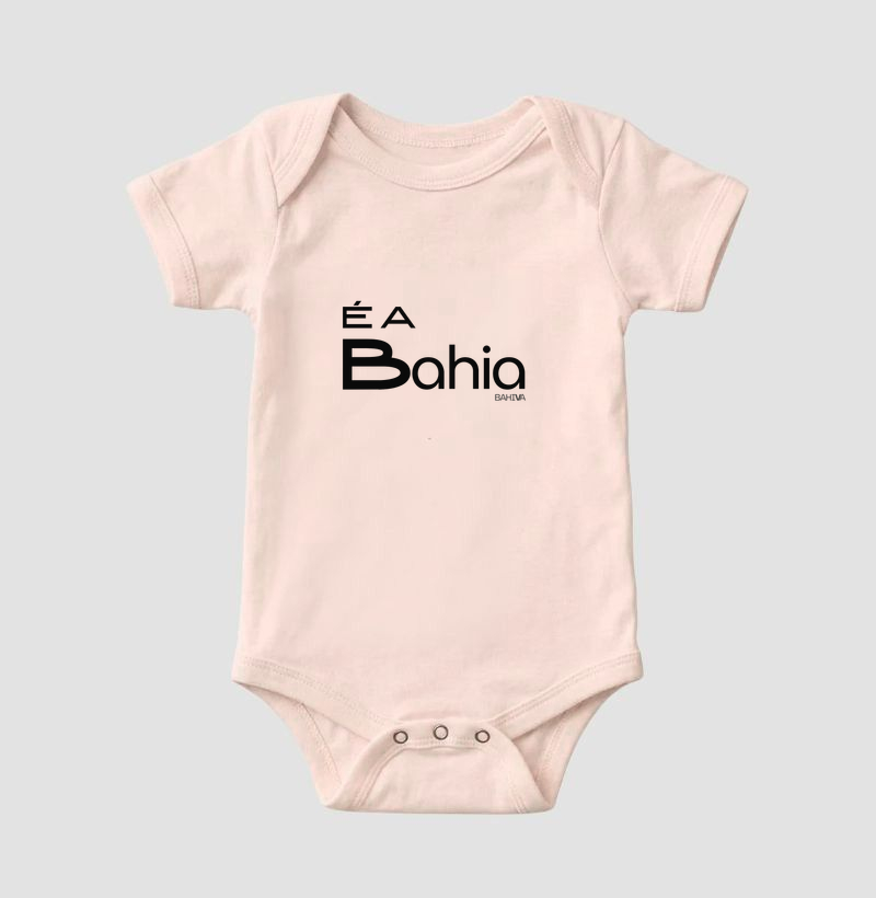 É a Bahia - Imagem 5