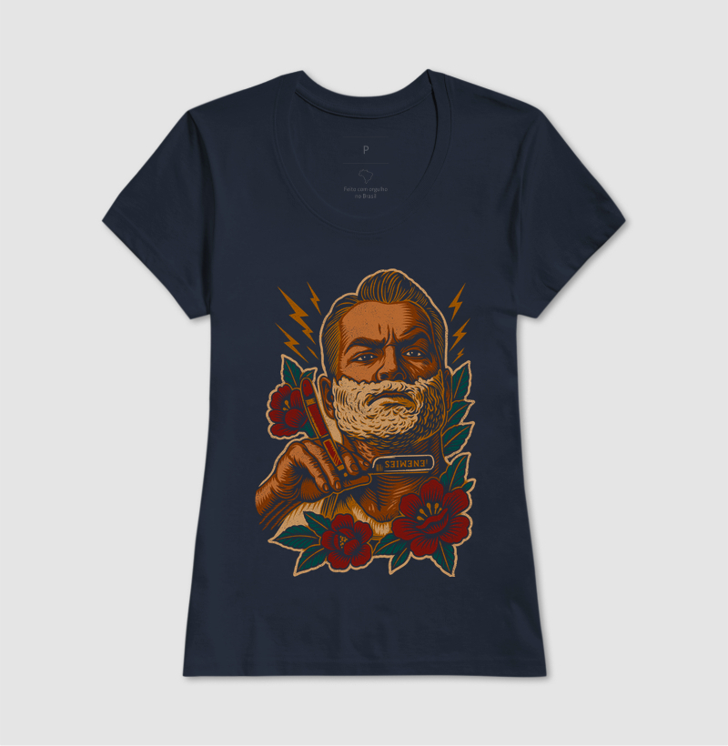 Até os inimigos florescem. - Imagem 8