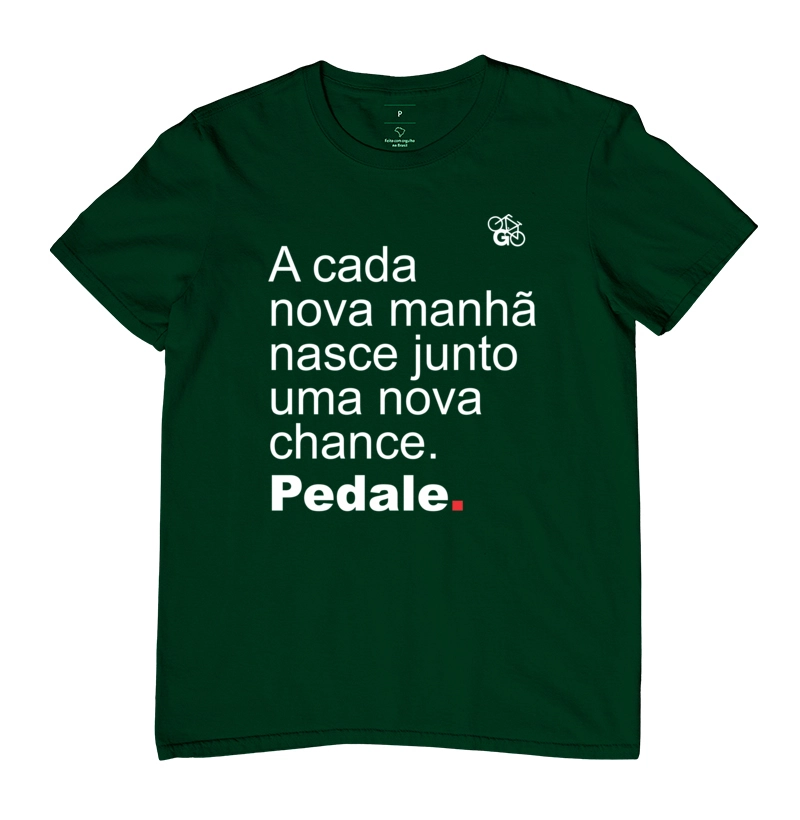 A Cada Nova Manhã Nasce uma Nova Chance - Imagem 12