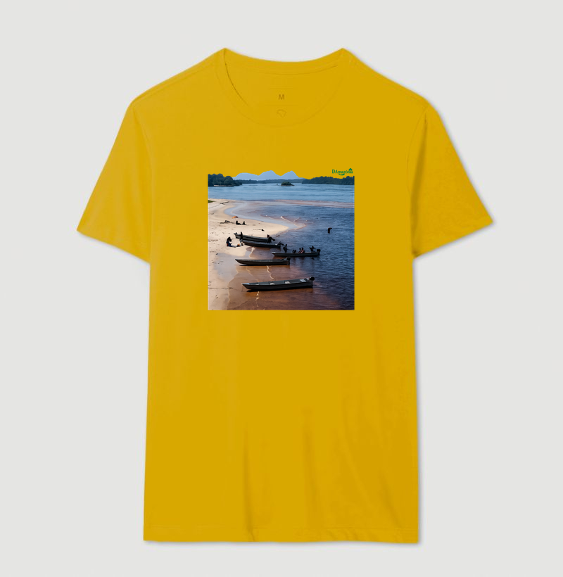 Camisa 13