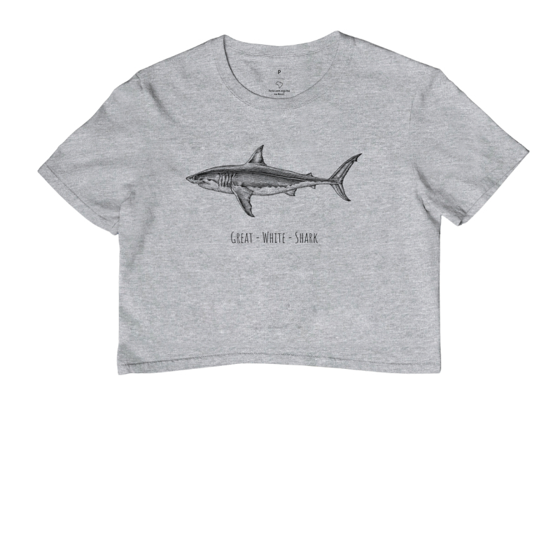 Great White Shark - Imagem 9