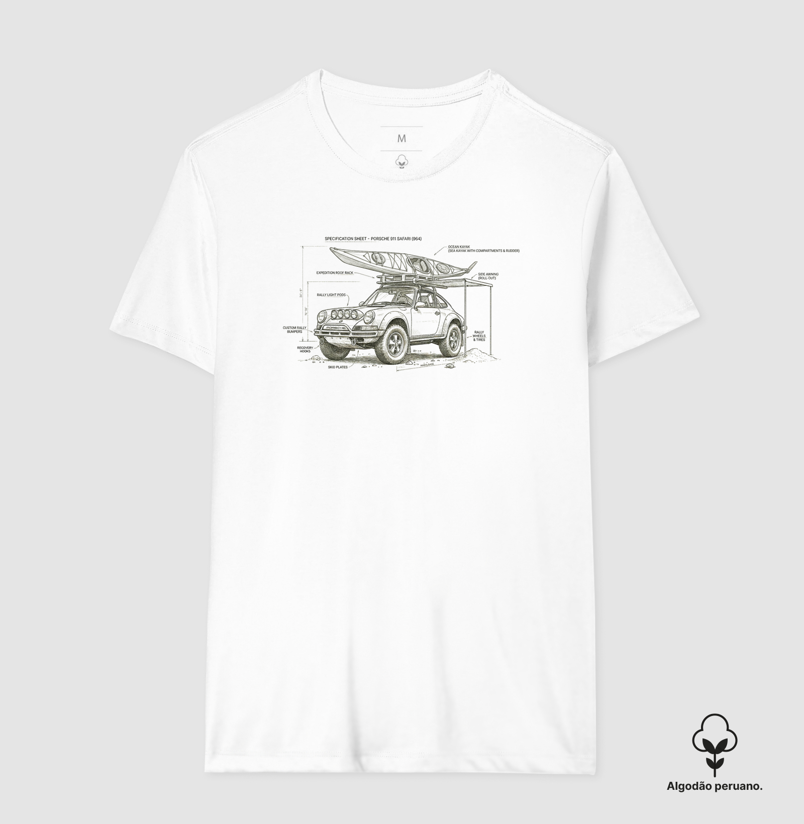 Camisa 3