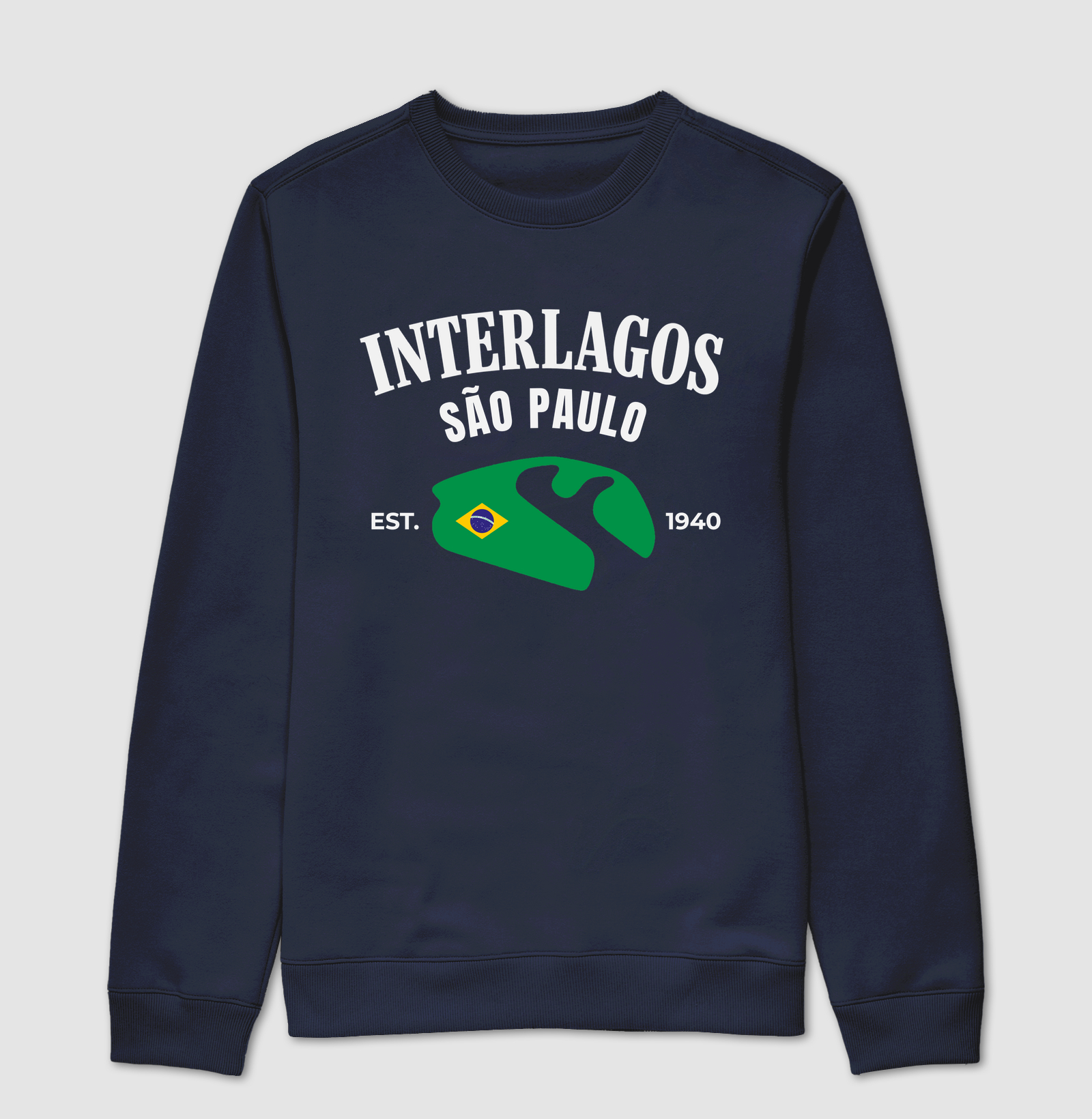 Interlagos edição 26 - Imagem 5