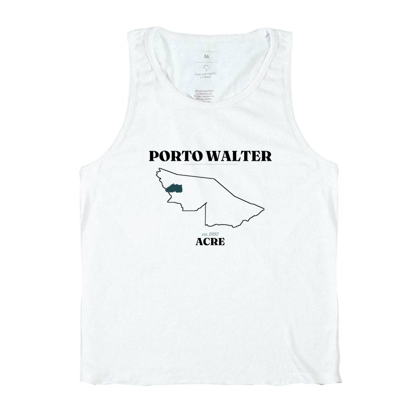 Porto Walter | Legado AC - Imagem 2