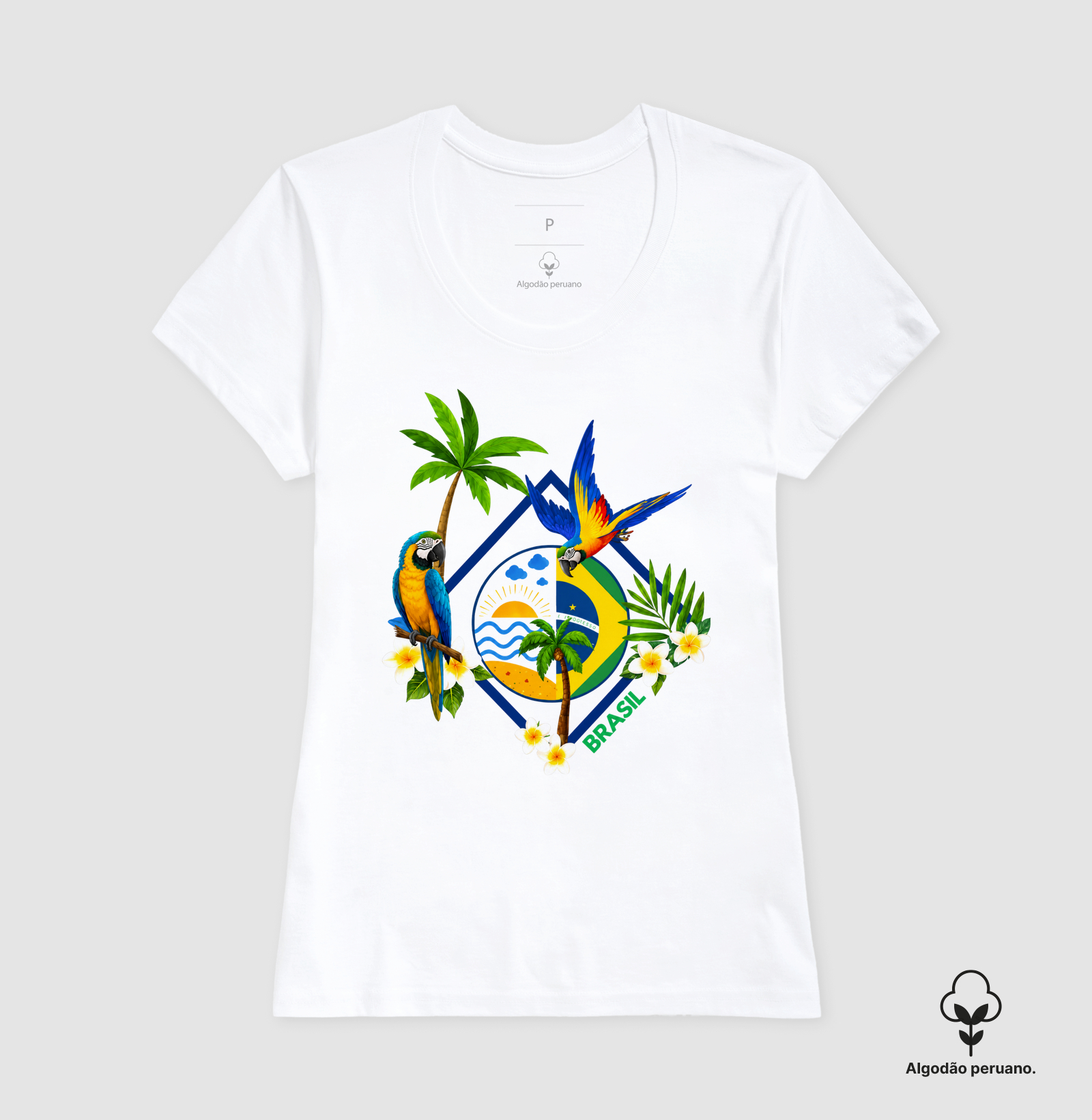 Camisa 7
