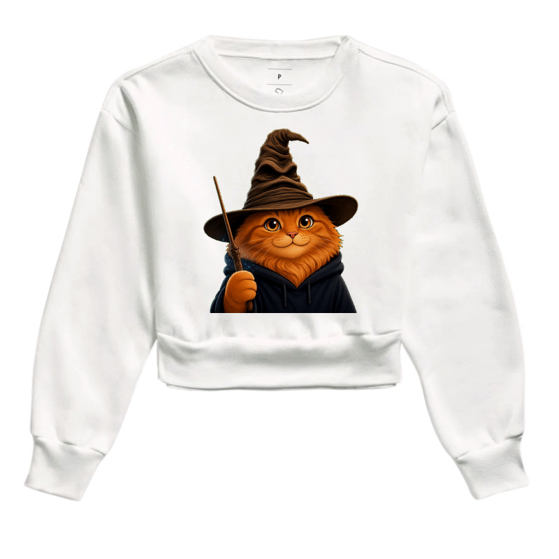 Cat Potter - Imagem 3