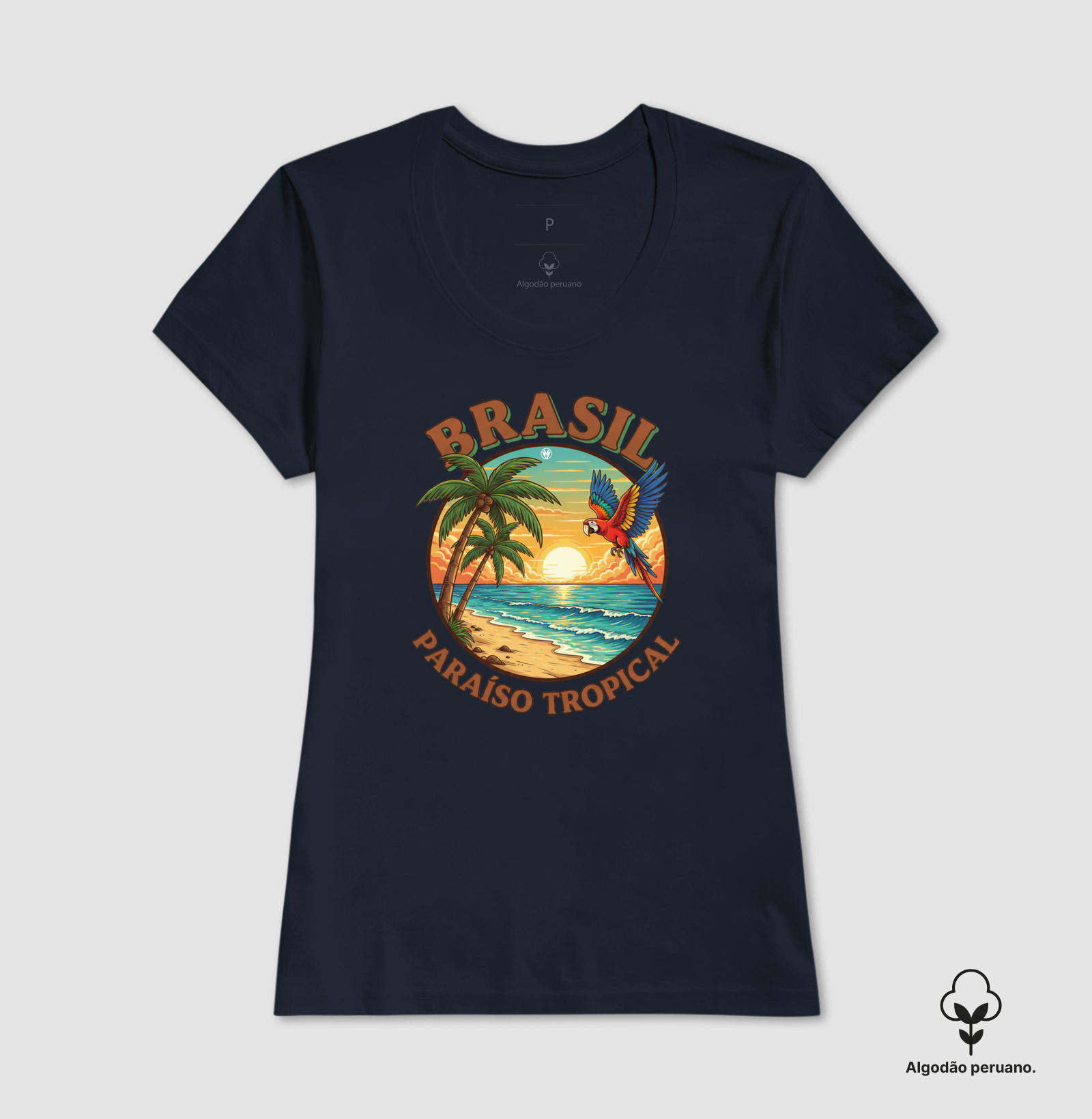 Camisa 6