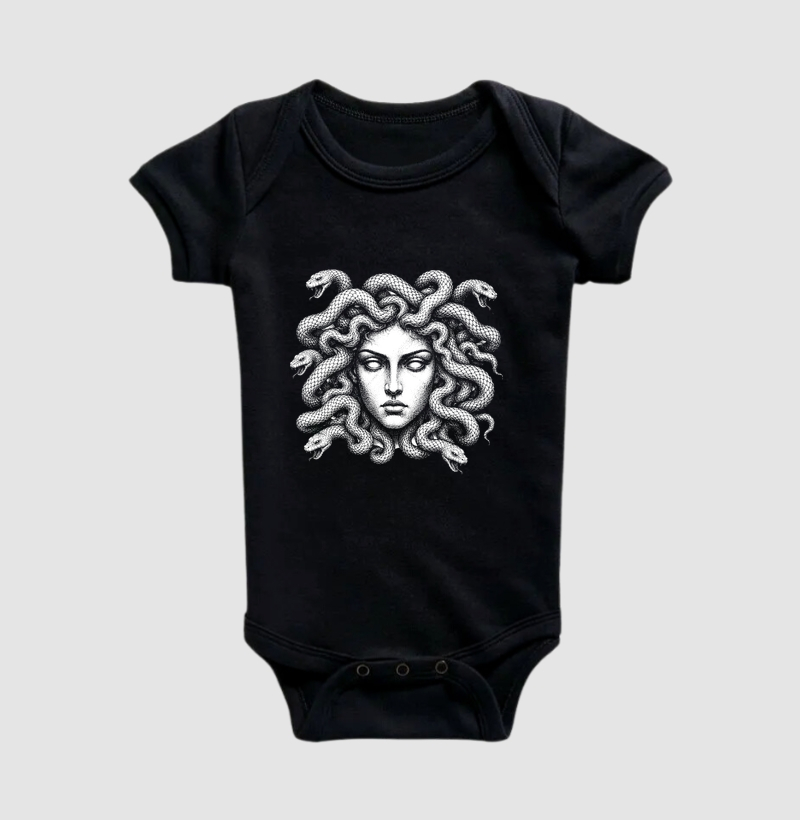 Medusa stone - Imagem 2