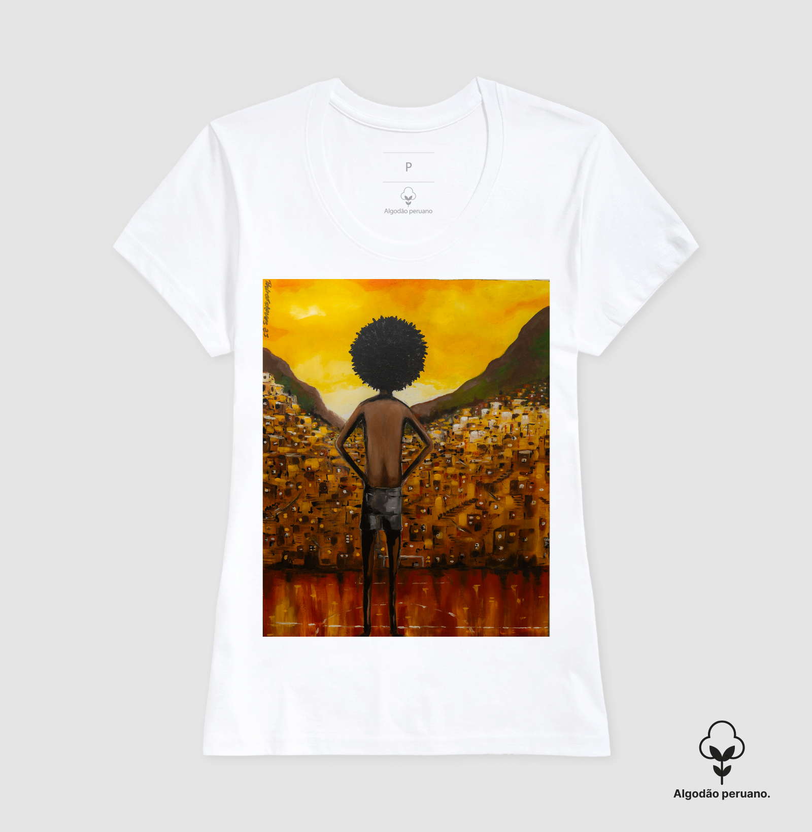 Camisa 1