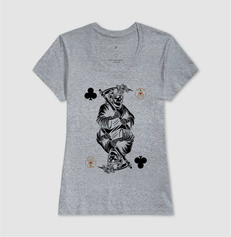 Camisa 9