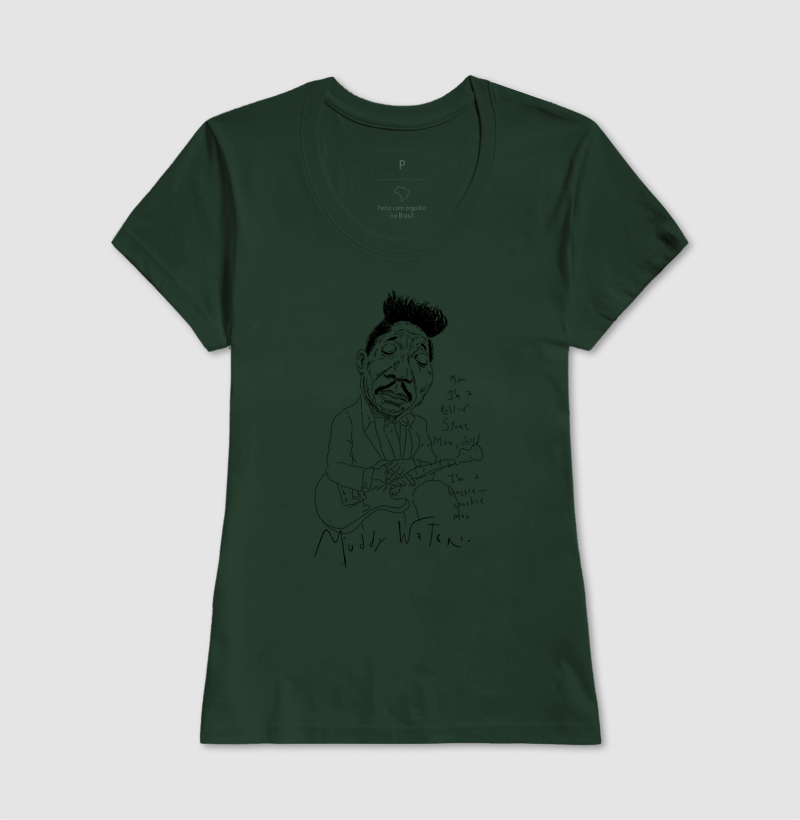 Camisa 12