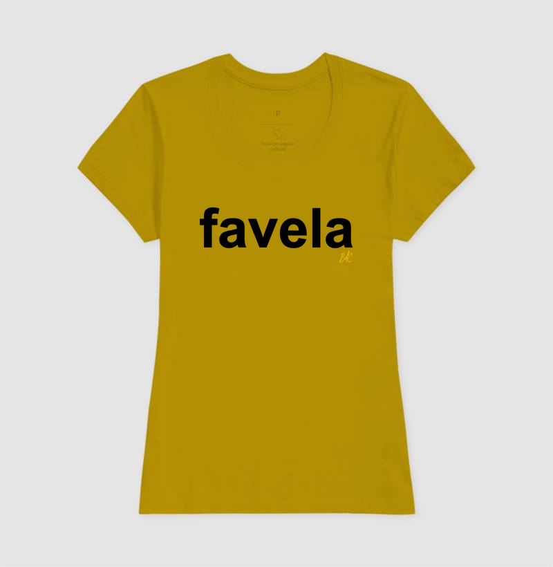 Favela  - Imagem 15