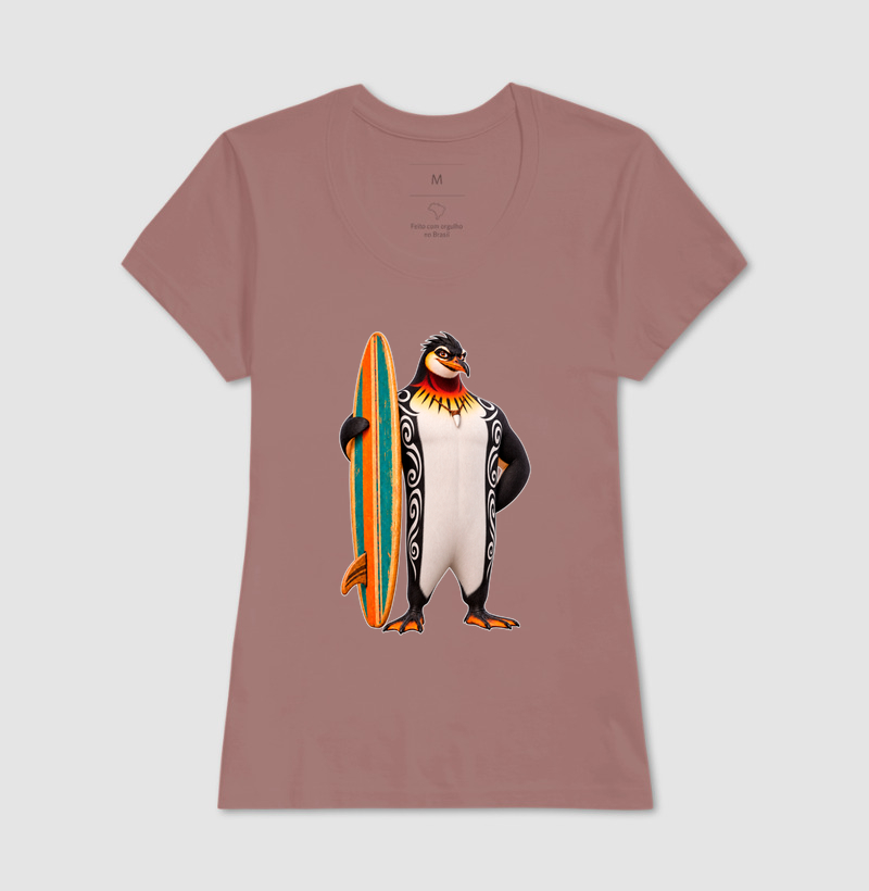 Bombora - Tom Surfer Tank - Imagem 17