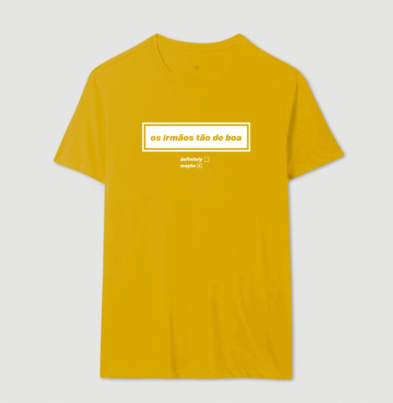 Camisa 13