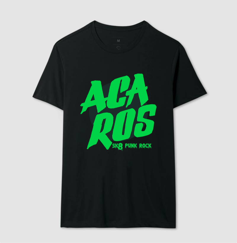 Acaros - Imagem 2