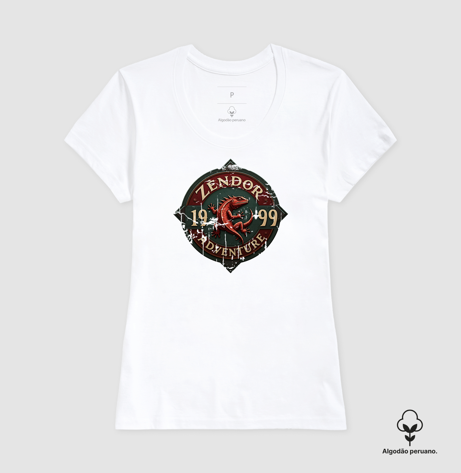 Camisa 7