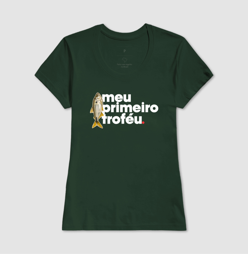 Primeiro Troféu! - Imagem 11
