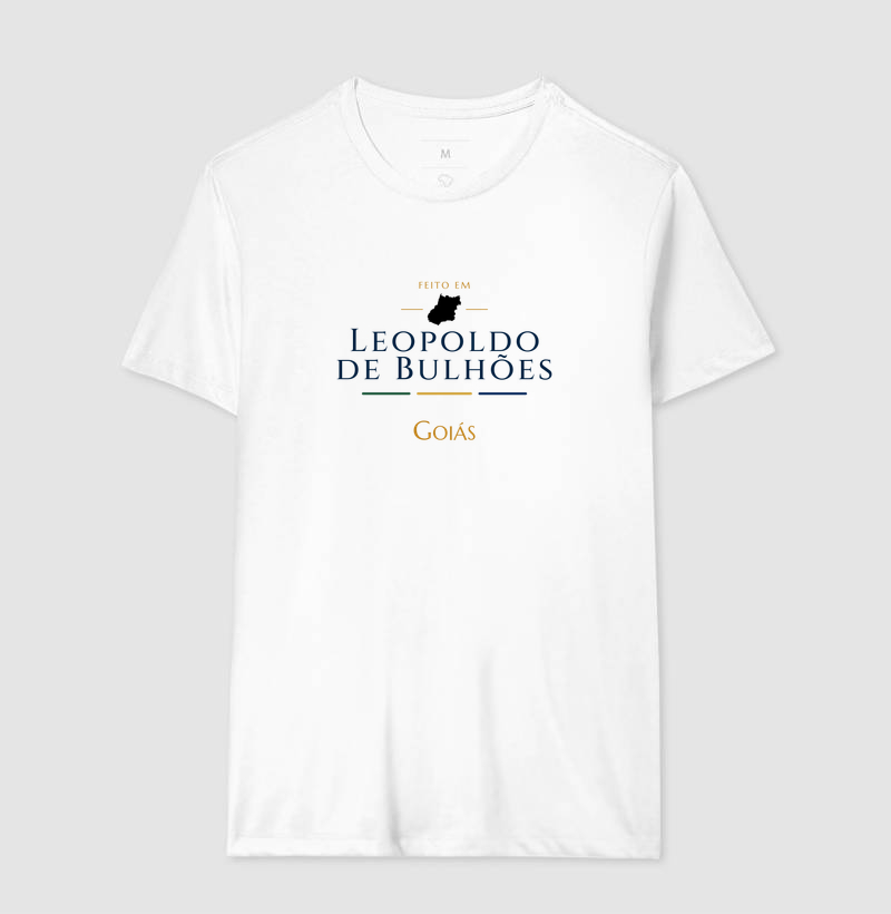 Feito em Leopoldo de Bulhões GO - Imagem 4