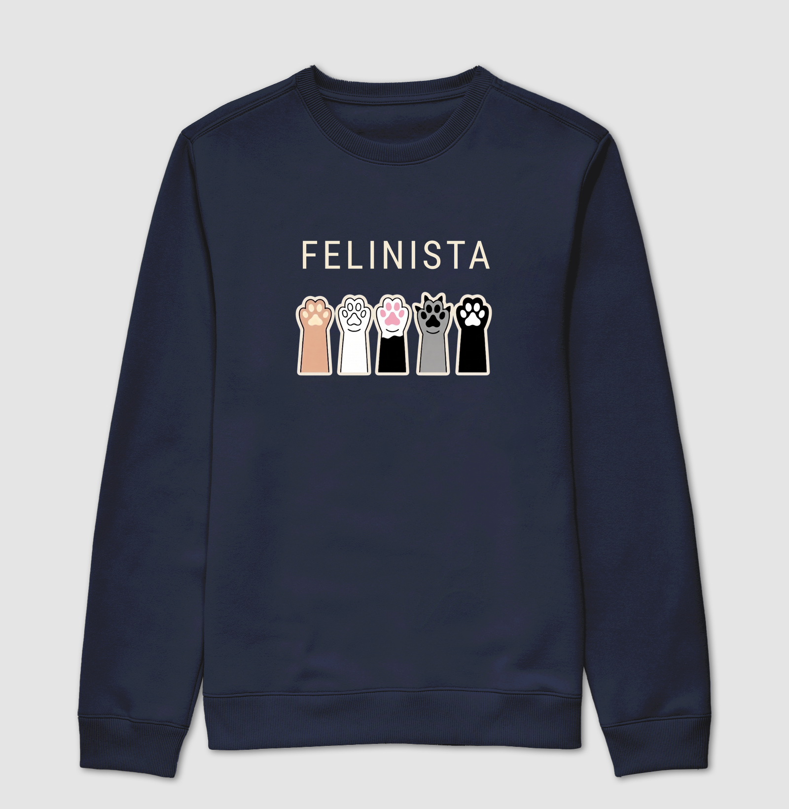Felinista Force - Imagem 4