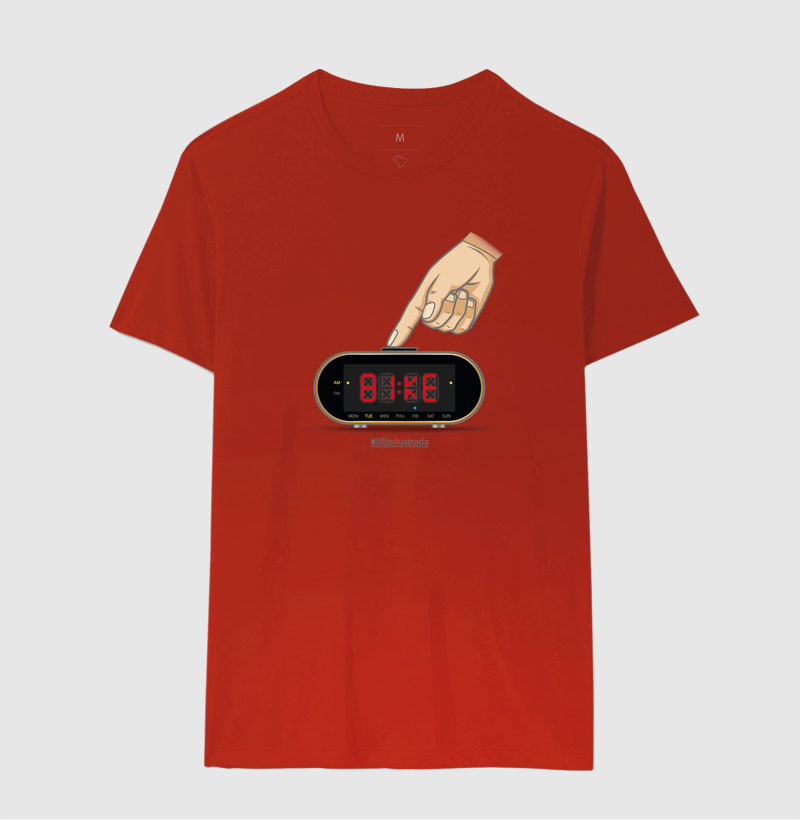 Camisa 11