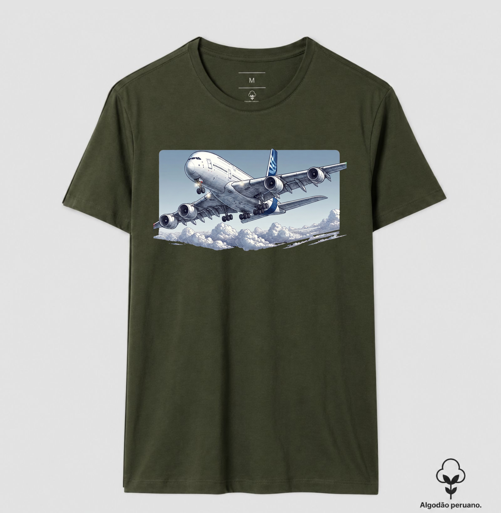 Camisa 2