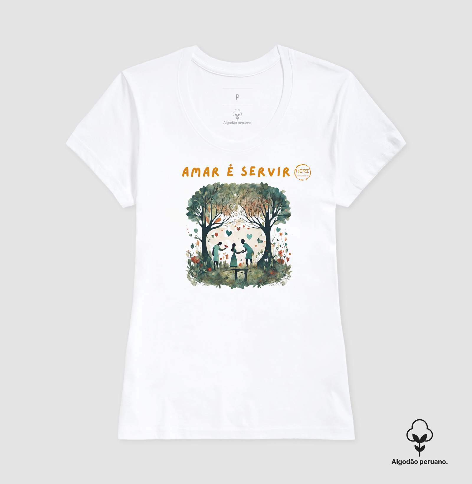 Camisa 6