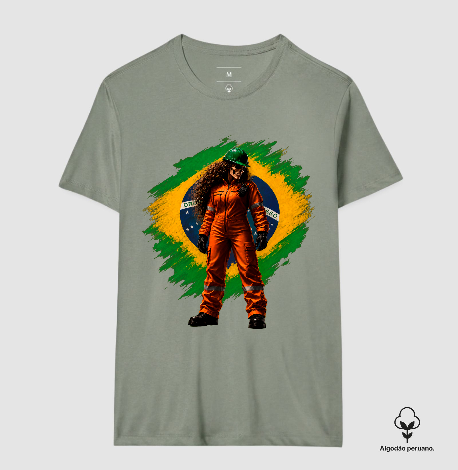 Camisa 6