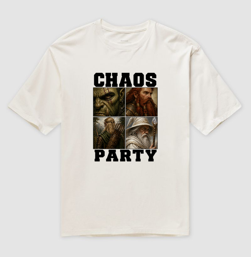 Camisa 3