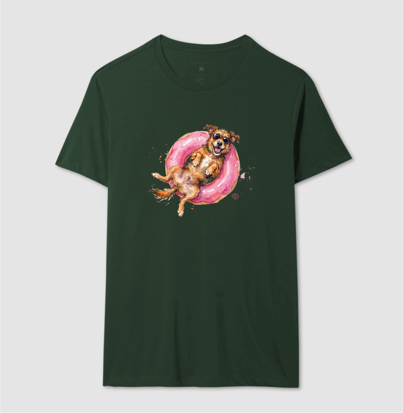 Camisa 10