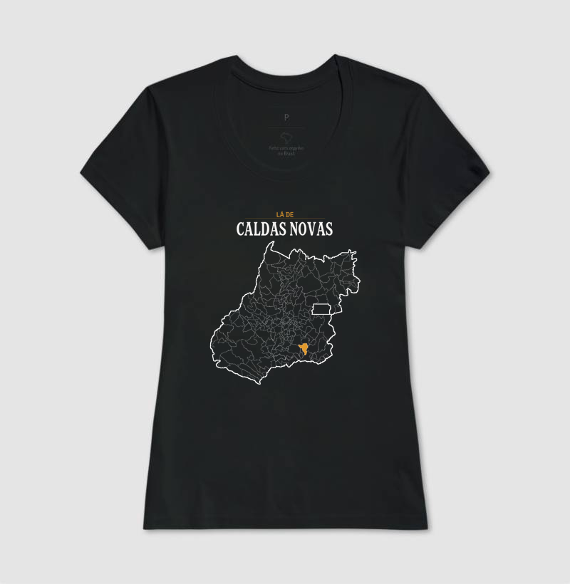 Caldas Novas | Território GO - Imagem 3