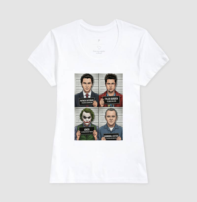 Camisa 4