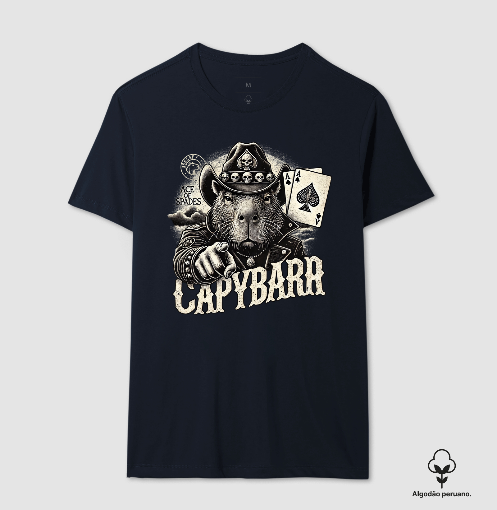 Camisa 2