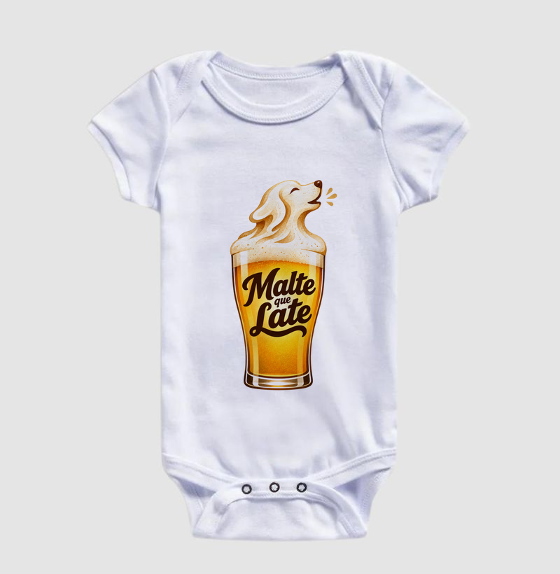 Malte que Late - Imagem 3