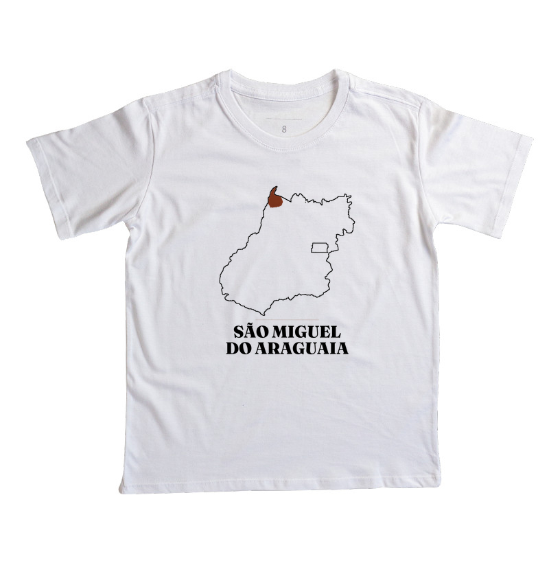 São Miguel do Araguaia | Traço GO - Imagem 4