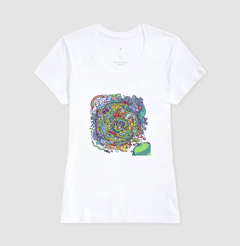 Camisa 4