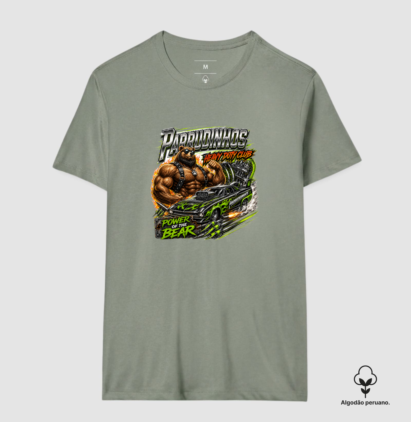 Camisa 1